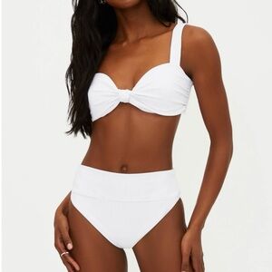 NWT Beach Riot Bathing Suit